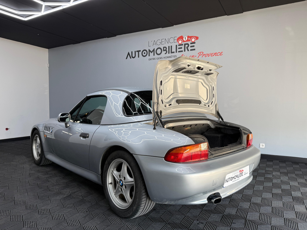 Bmw Z3 — 24