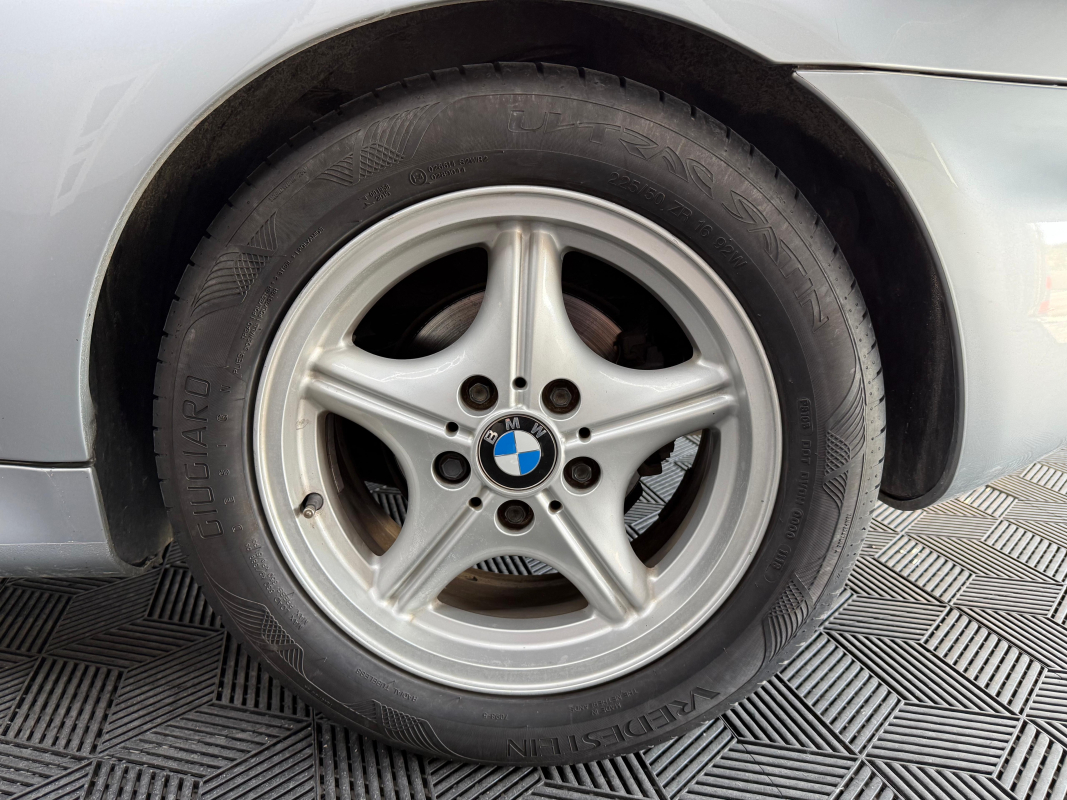 Bmw Z3 — 21