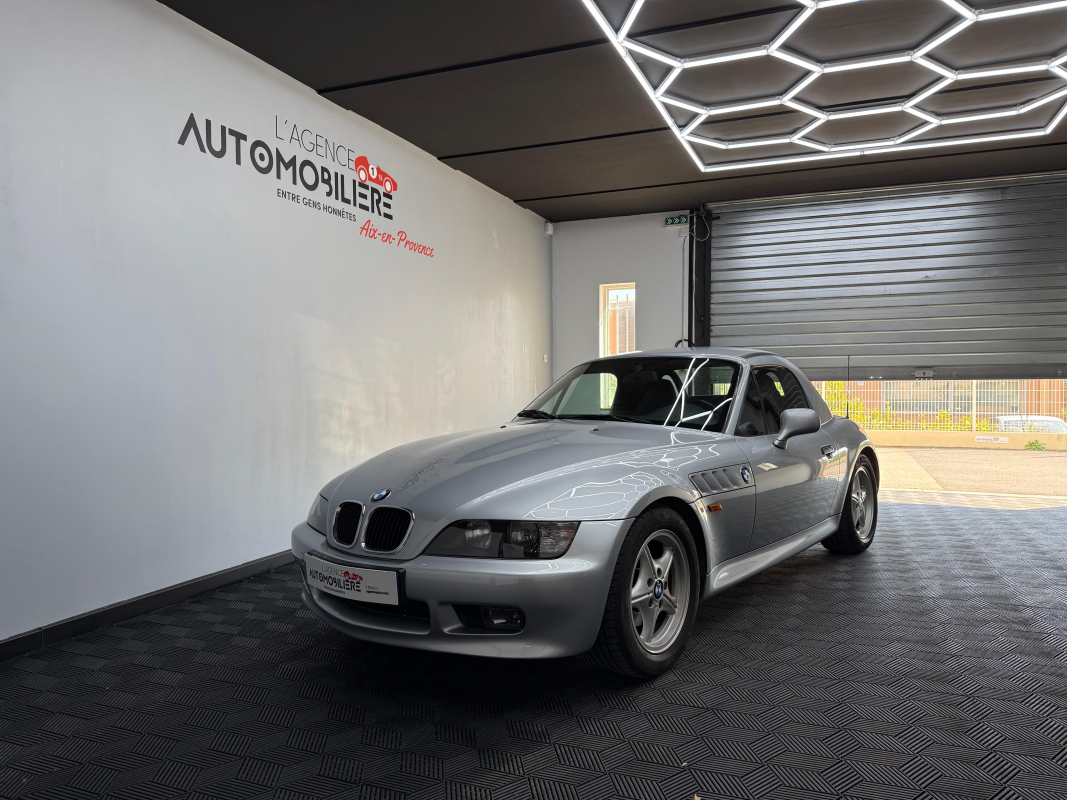 Bmw Z3 — 9
