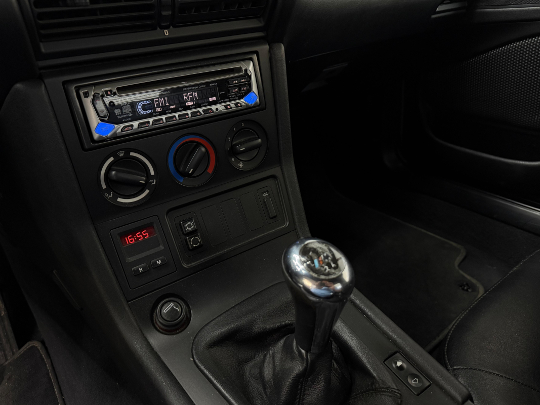 Bmw Z3 — 16