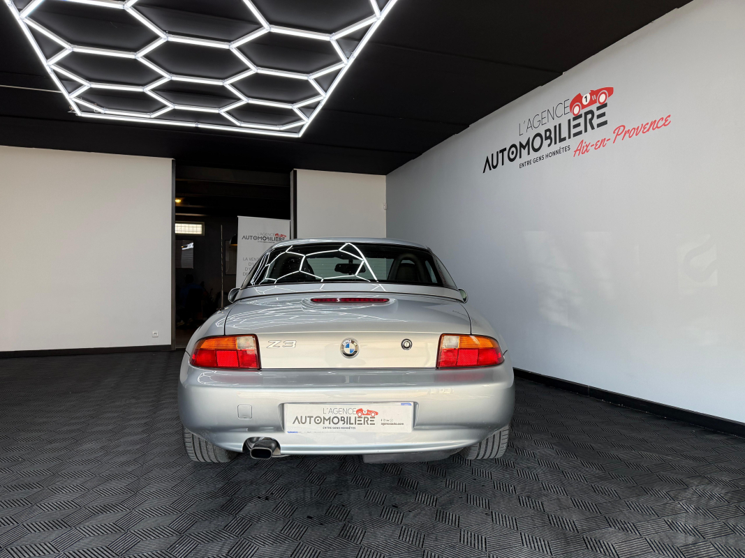 Bmw Z3 — 5