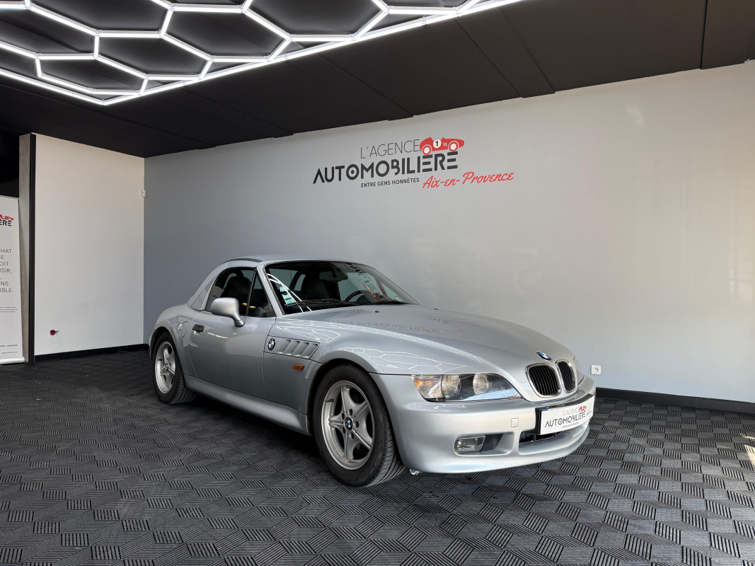 Bmw Z3
