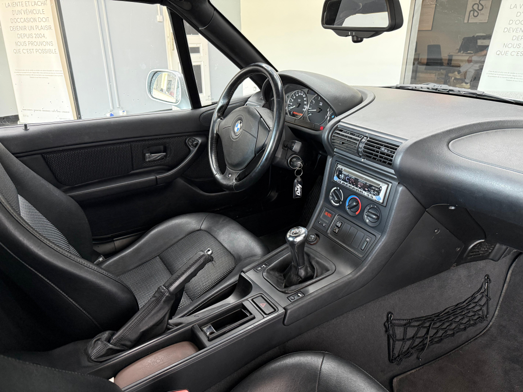 Bmw Z3 — 19