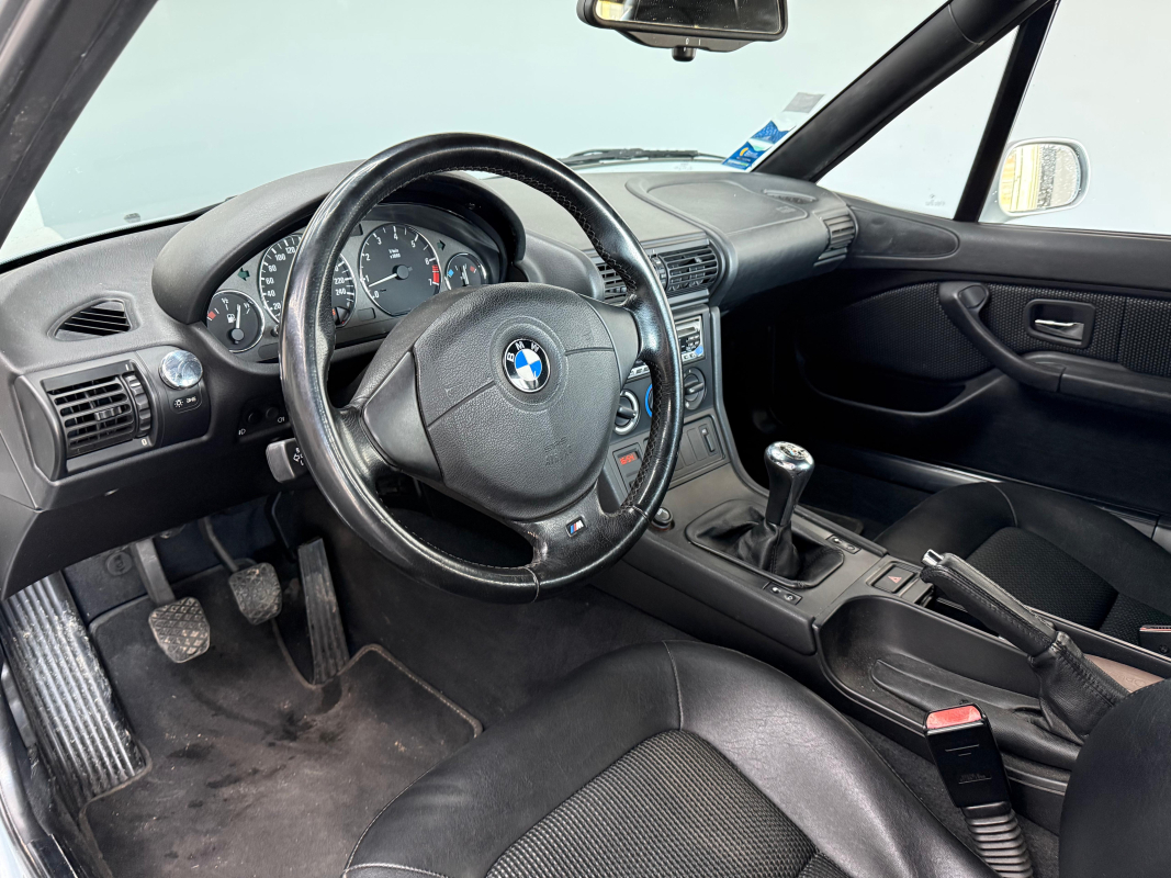 Bmw Z3 — 14