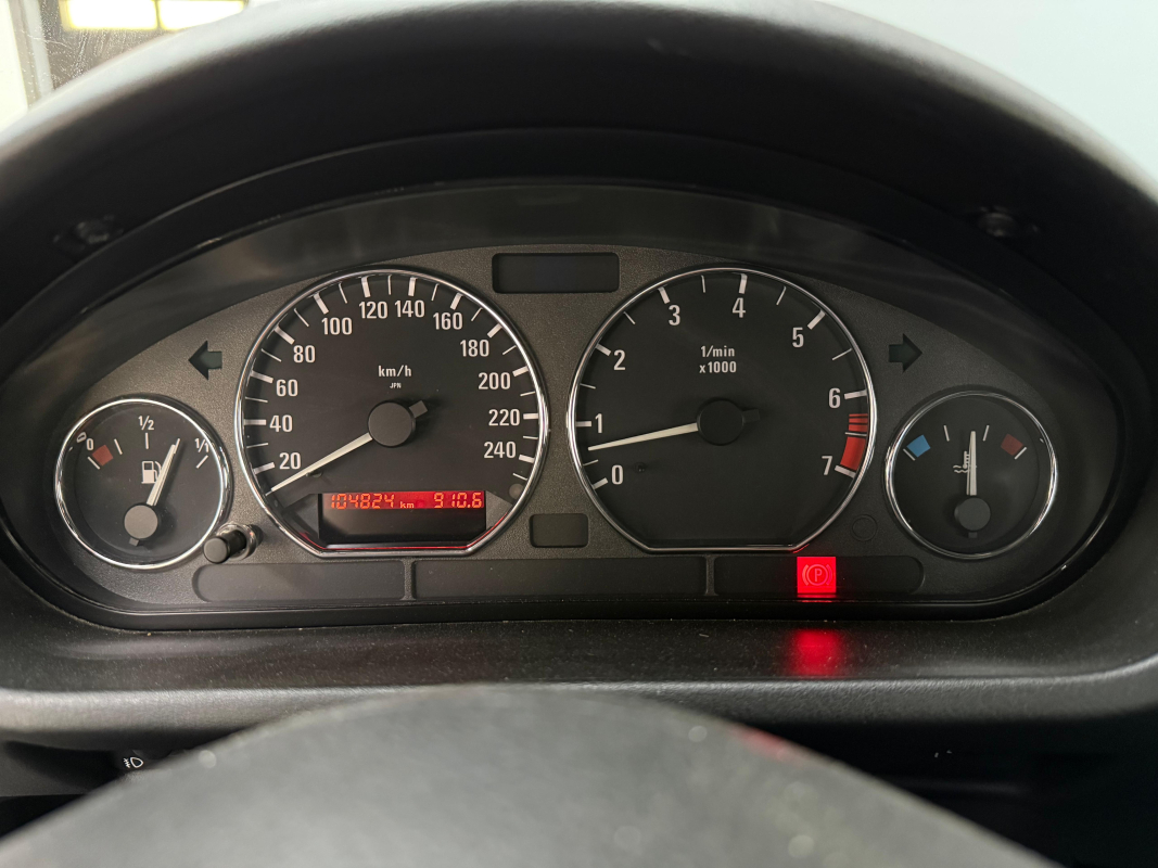 Bmw Z3 — 15