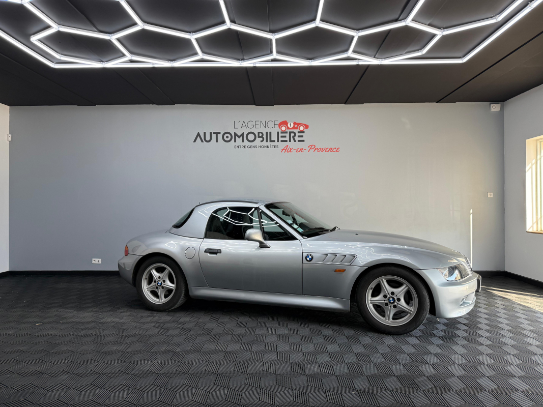 Bmw Z3 — 2
