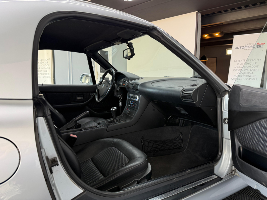 Bmw Z3 — 18