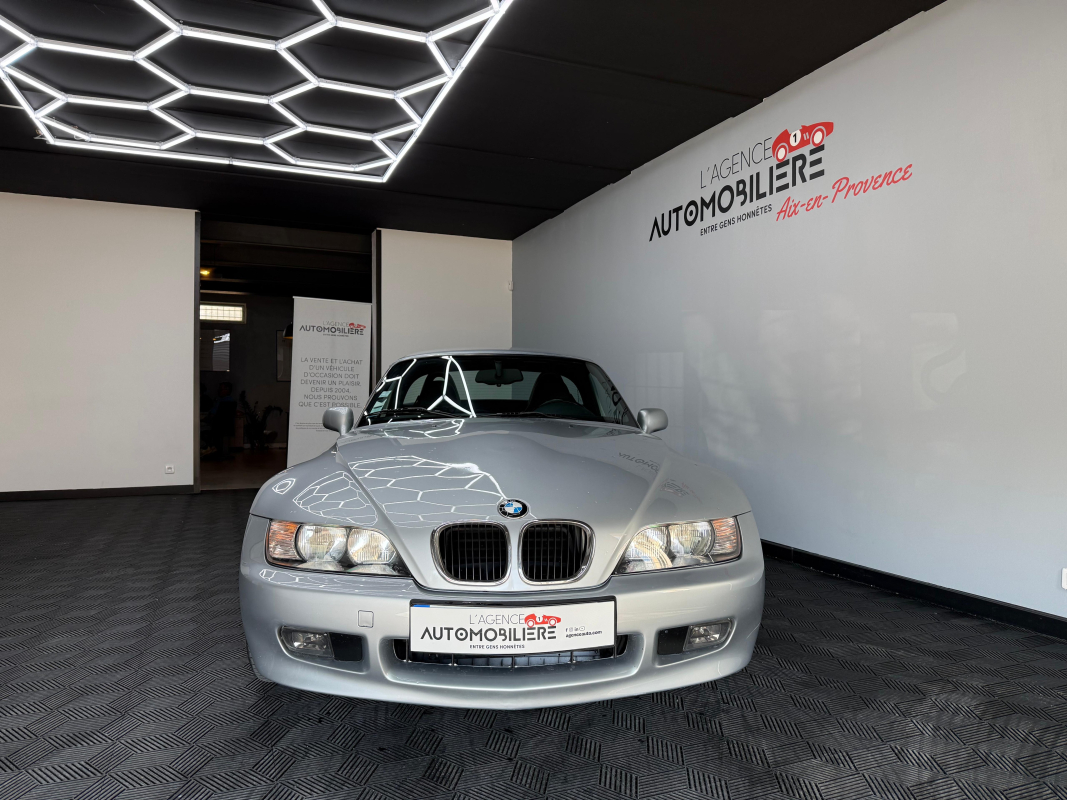 Bmw Z3 — 10