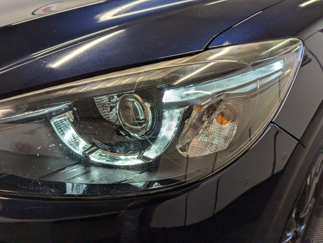 Mazda CX-5 — 24