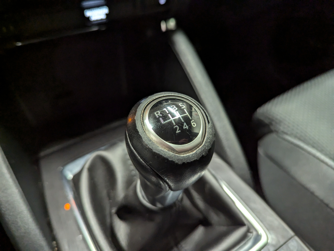 Mazda CX-5 — 28