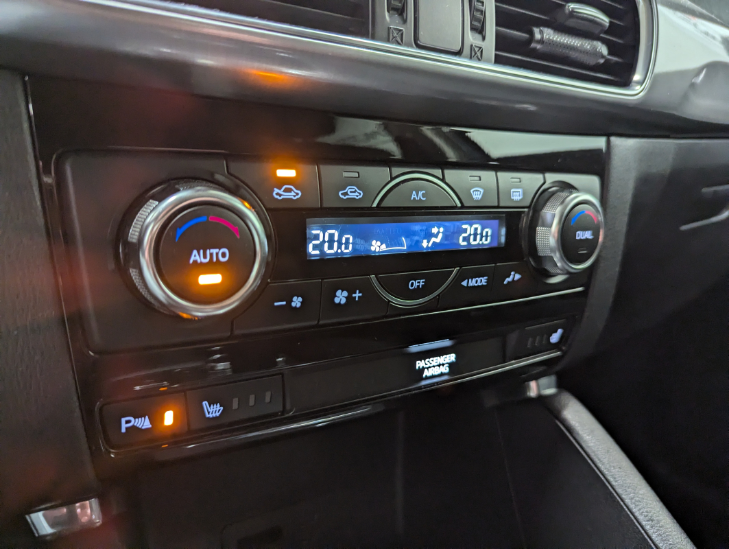 Mazda CX-5 — 23