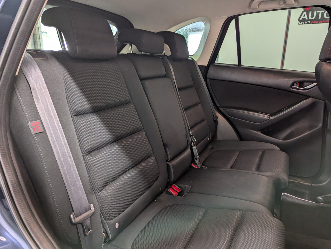 Mazda CX-5 — 15