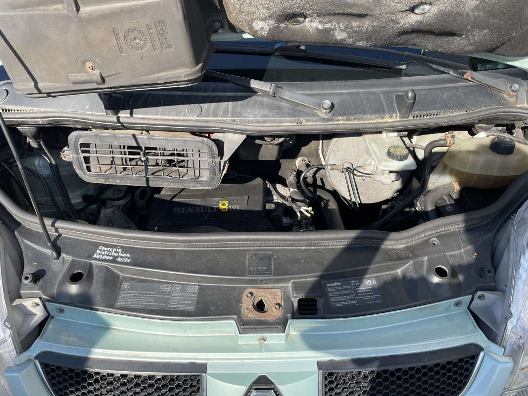 Renault Trafic — 29