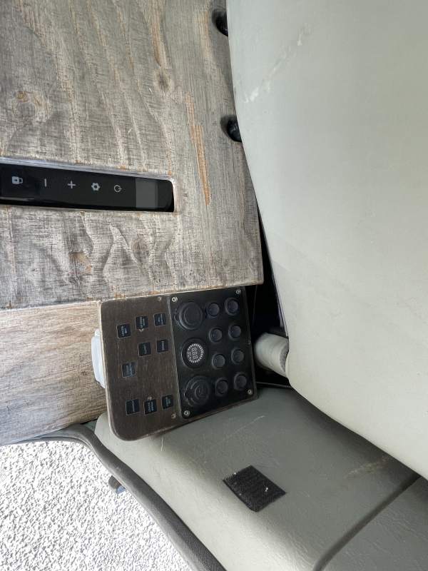Renault Trafic — 15