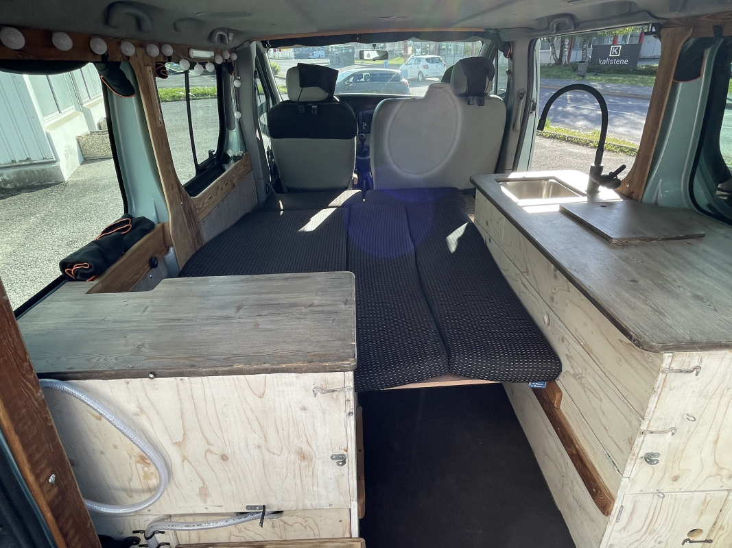 Renault Trafic — 16