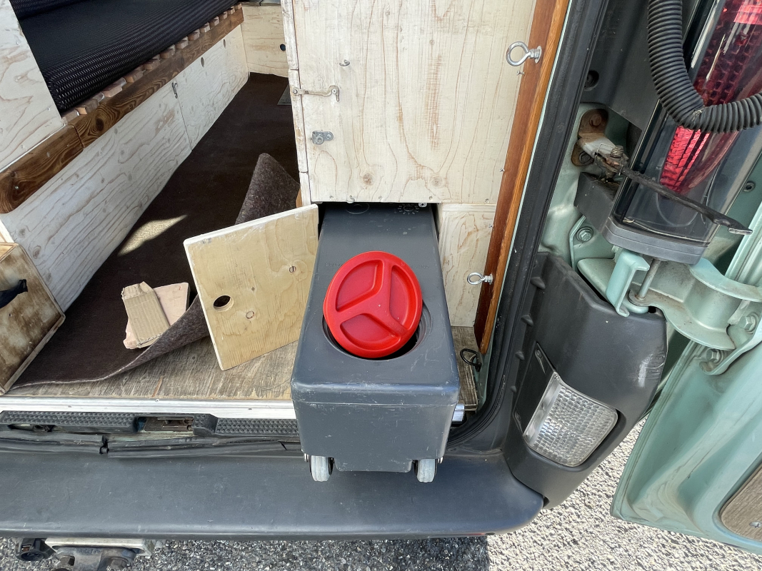 Renault Trafic — 17