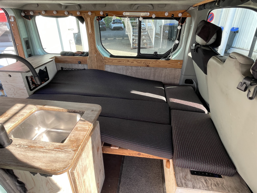 Renault Trafic — 18