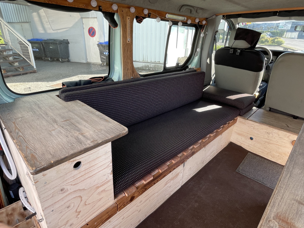 Renault Trafic — 20
