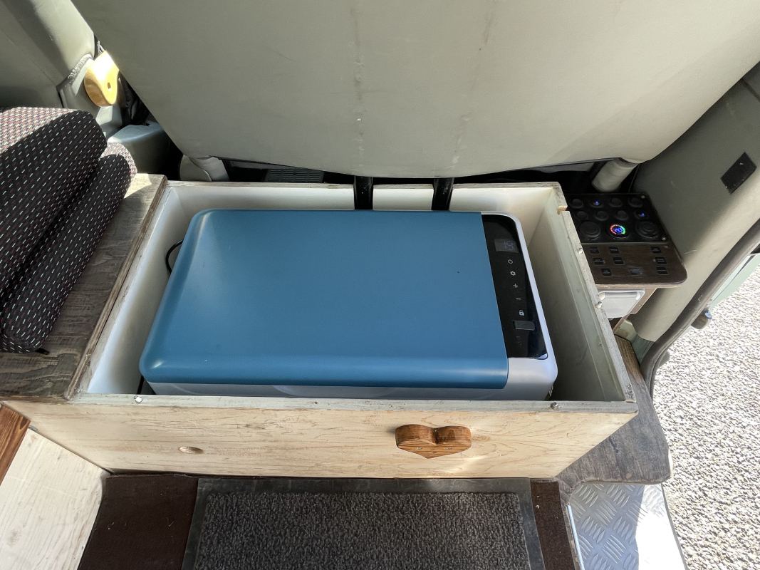 Renault Trafic — 22