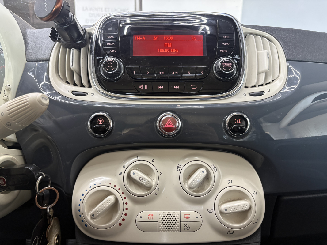 Fiat 500 — 18