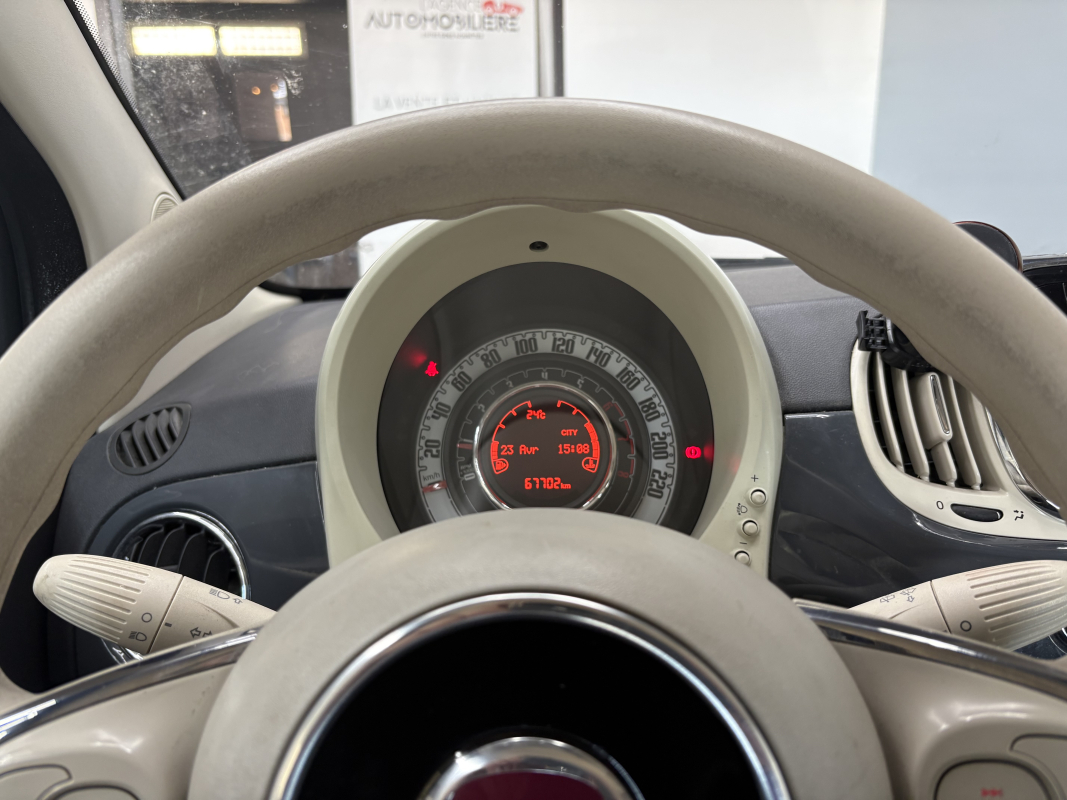 Fiat 500 — 13