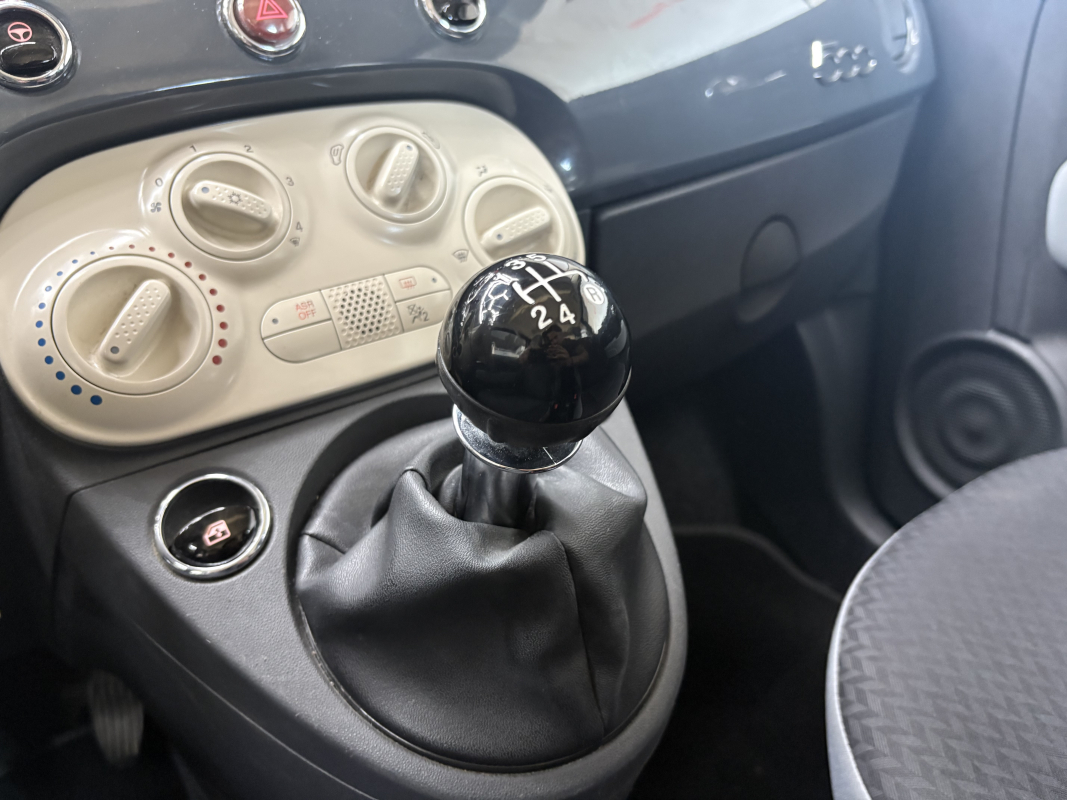 Fiat 500 — 19