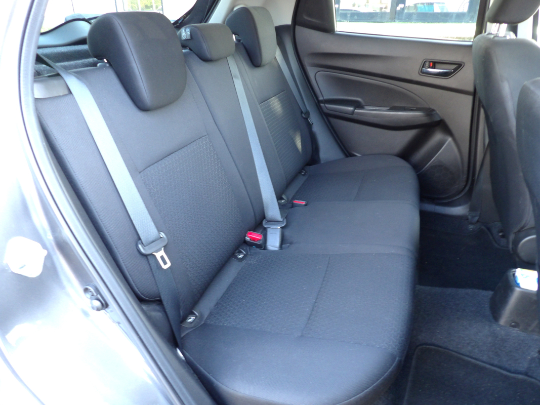 Suzuki Swift — 16