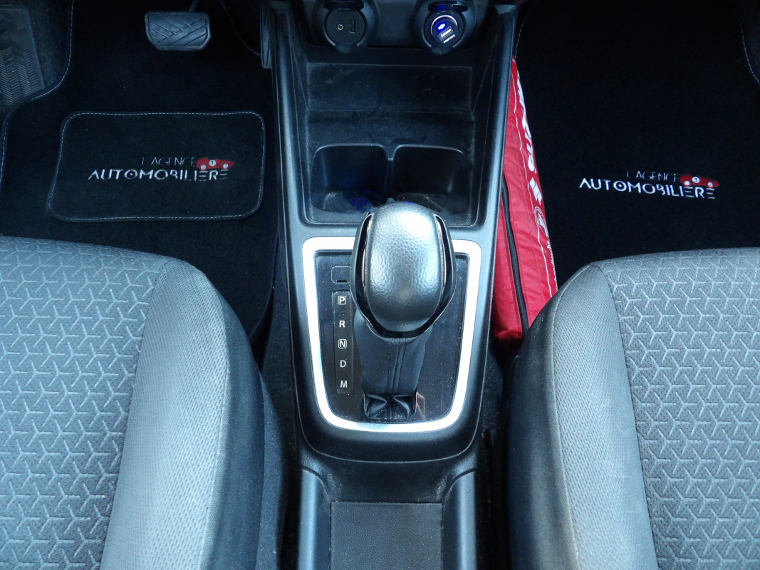 Suzuki Swift — 18
