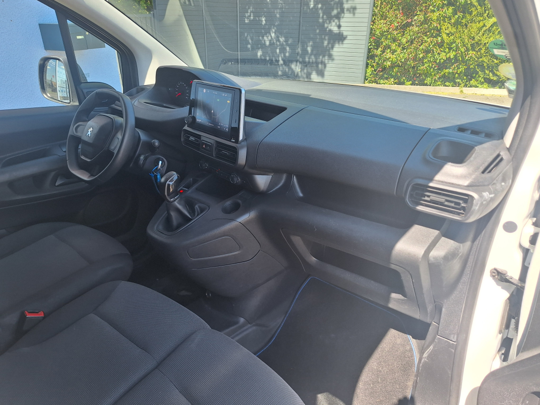 Peugeot Partner — 18