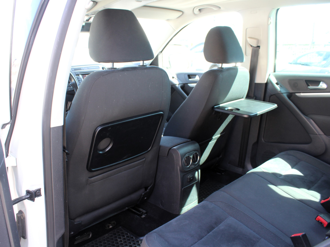Volkswagen Tiguan — 28