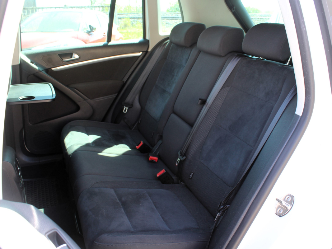 Volkswagen Tiguan — 29