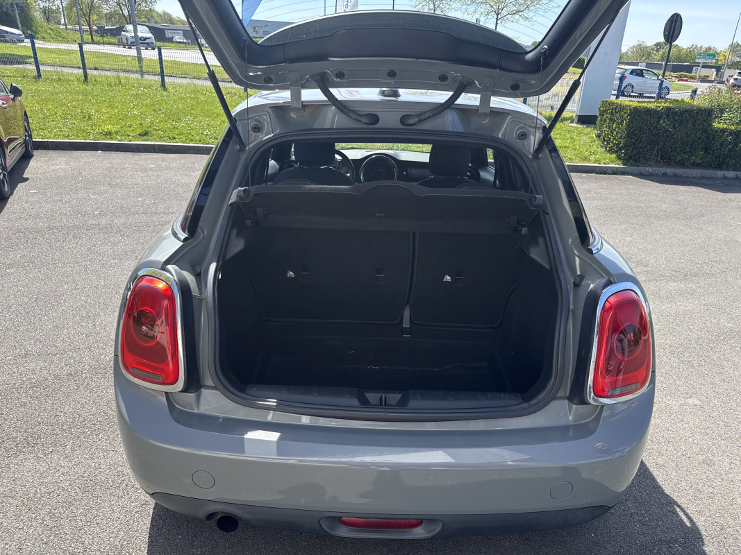 Mini Mini — 30
