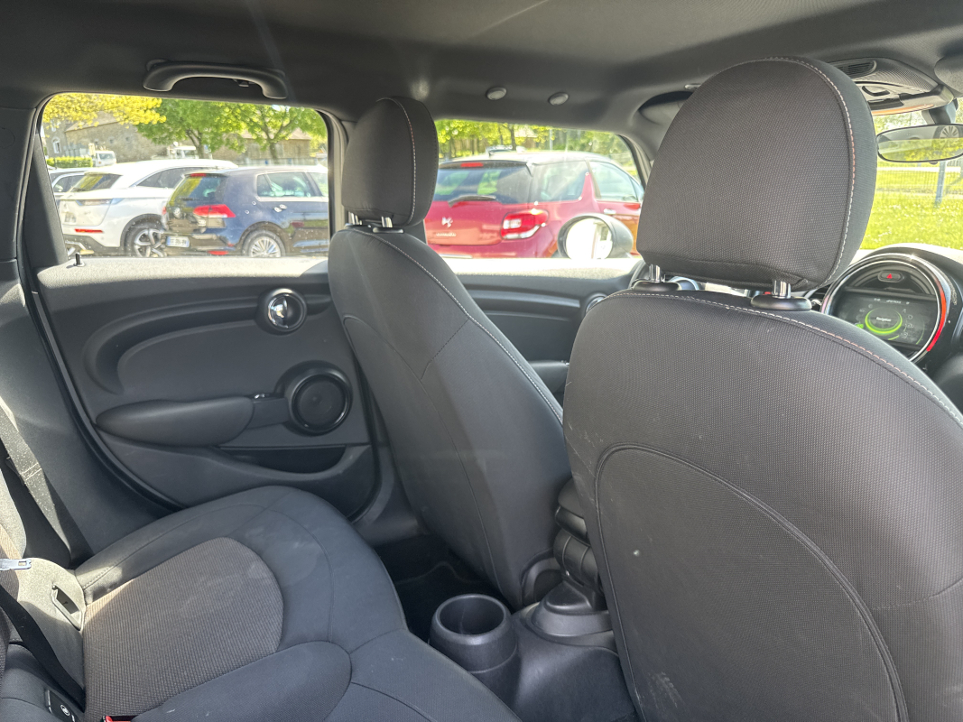 Mini Mini — 26
