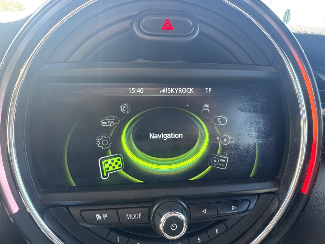 Mini Mini — 17