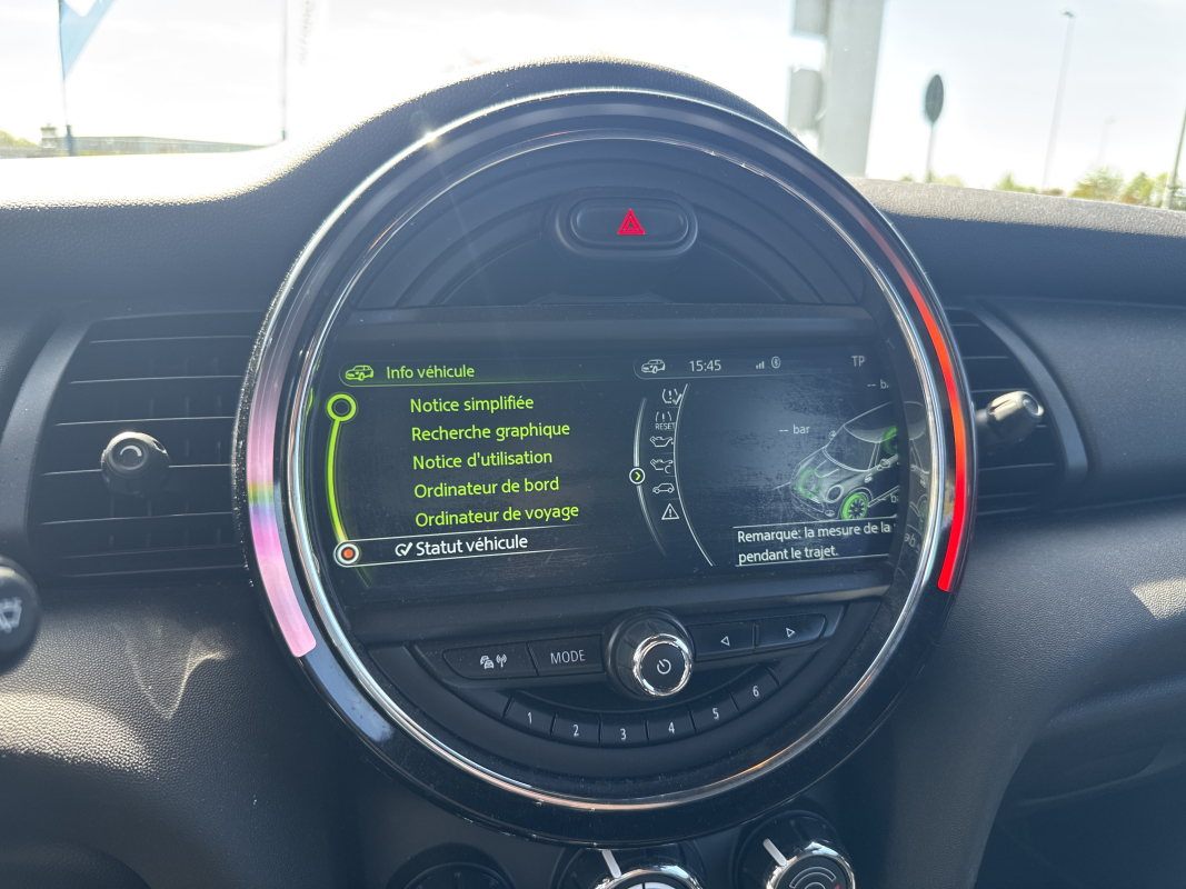 Mini Mini — 22