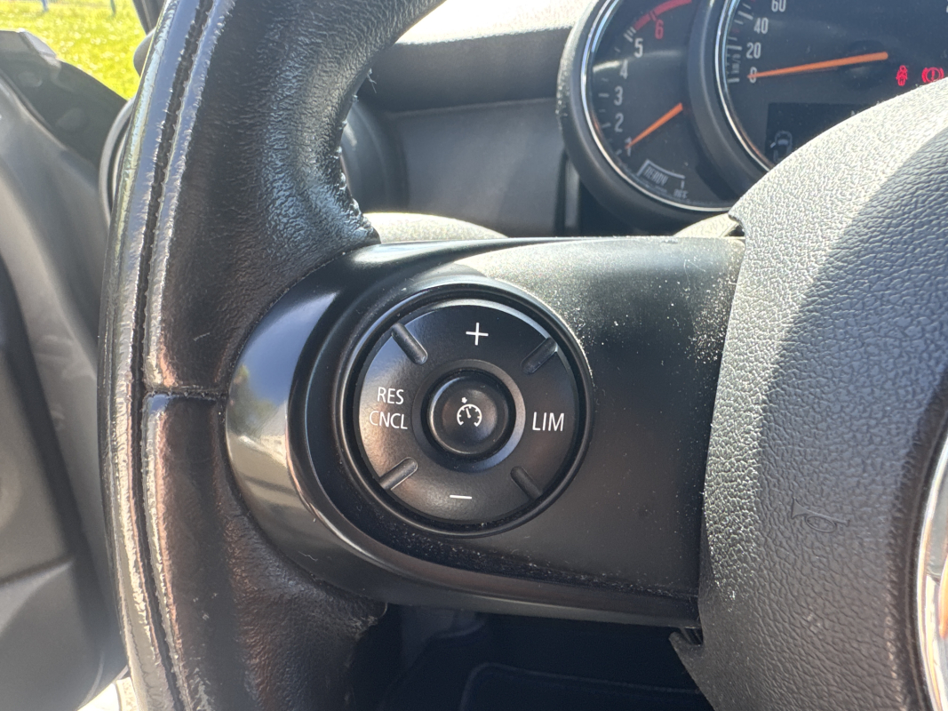 Mini Mini — 20