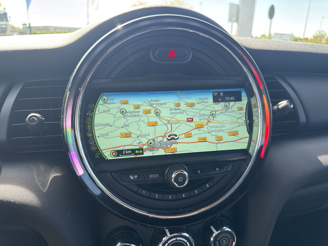 Mini Mini — 21