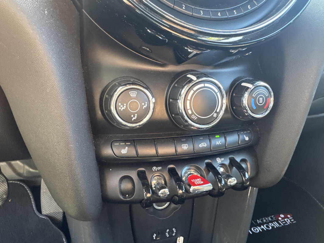 Mini Mini — 18