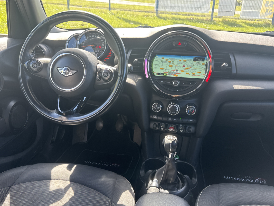 Mini Mini — 19