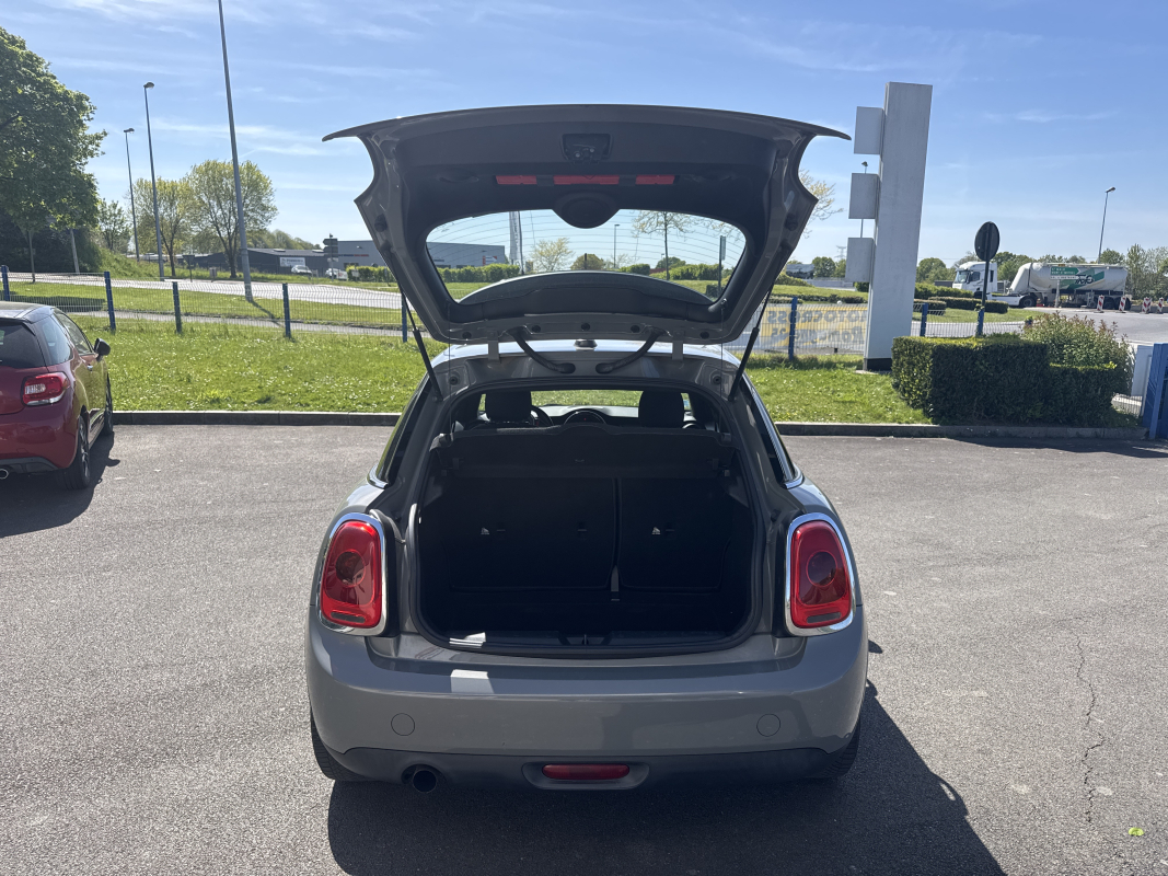 Mini Mini — 31