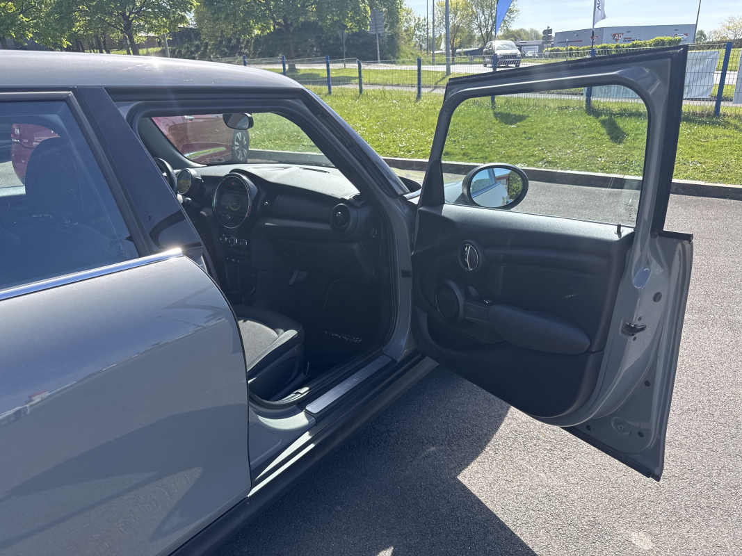 Mini Mini — 32