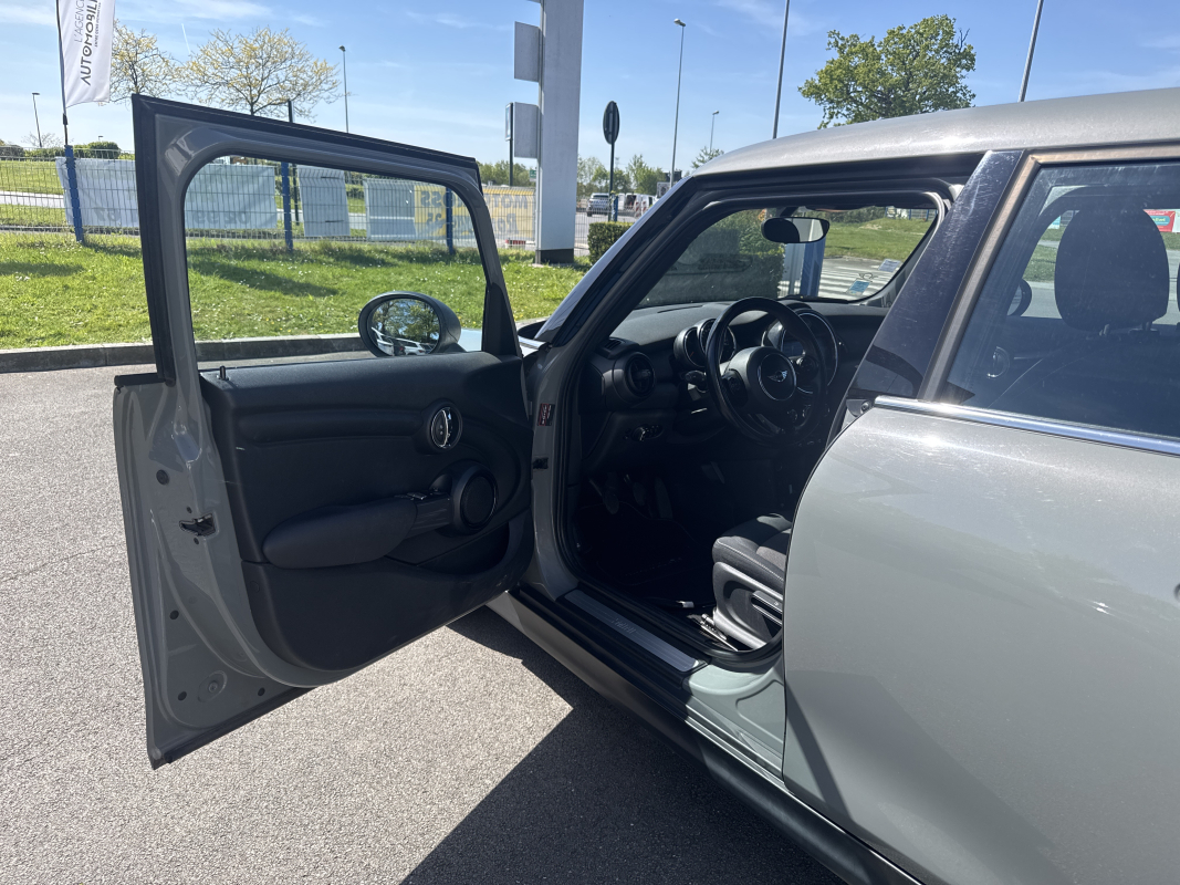 Mini Mini — 11