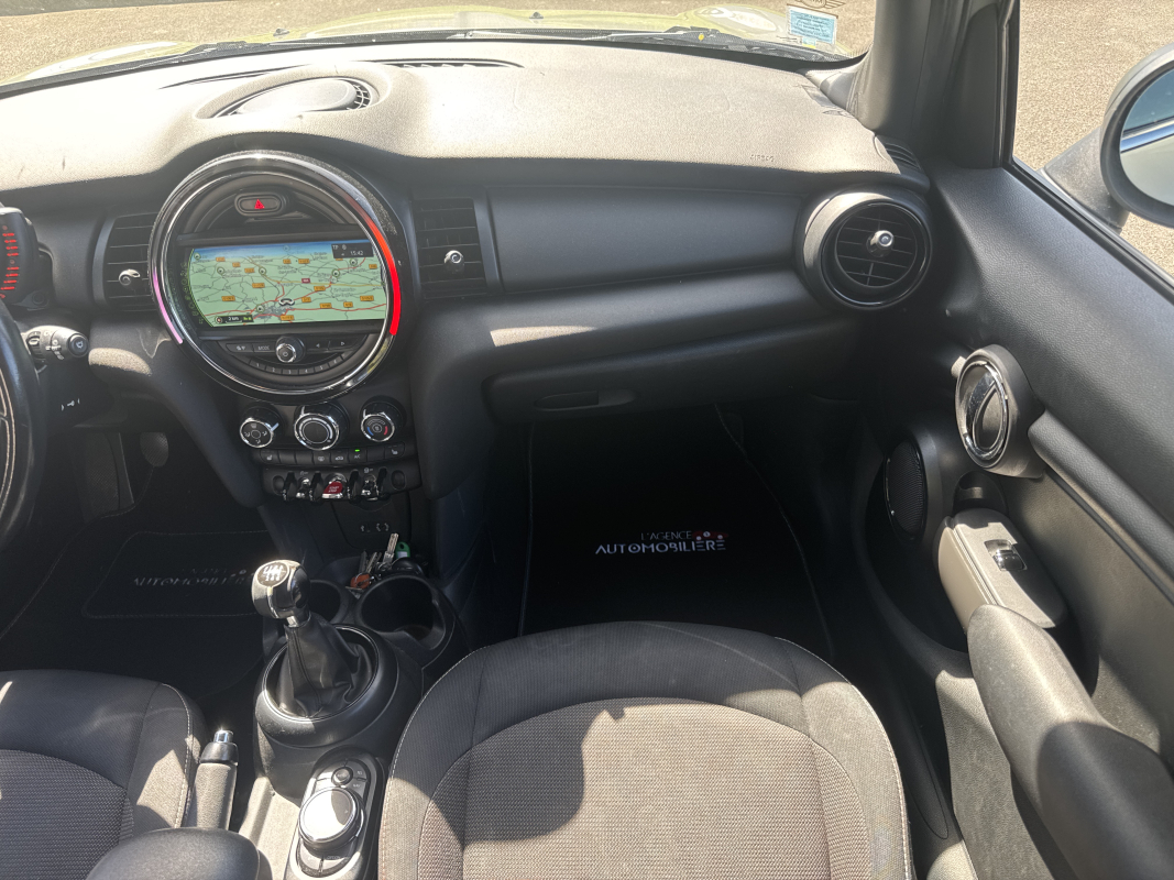 Mini Mini — 35