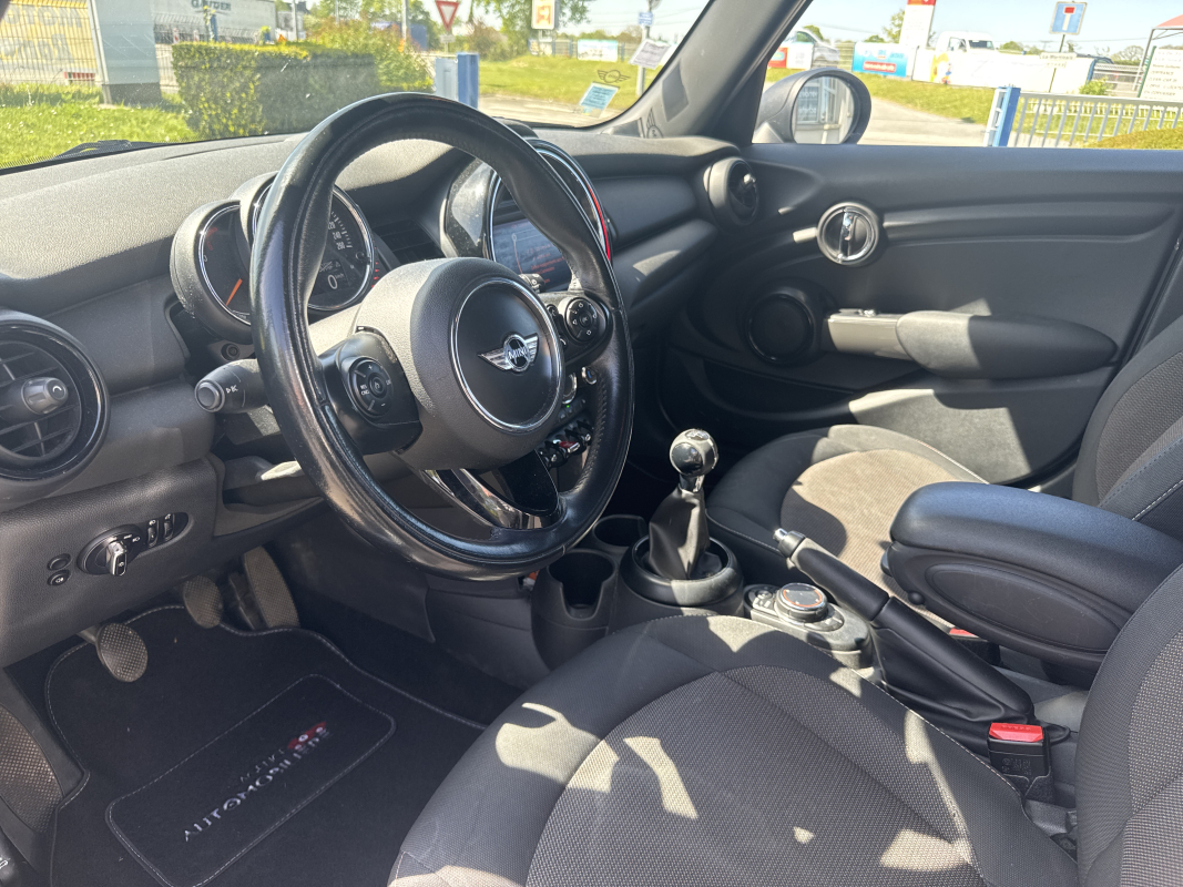 Mini Mini — 12
