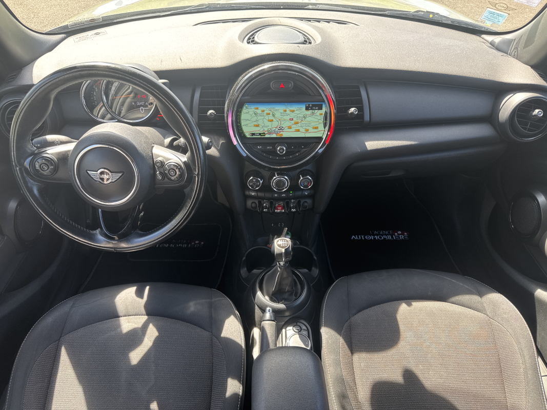 Mini Mini — 23