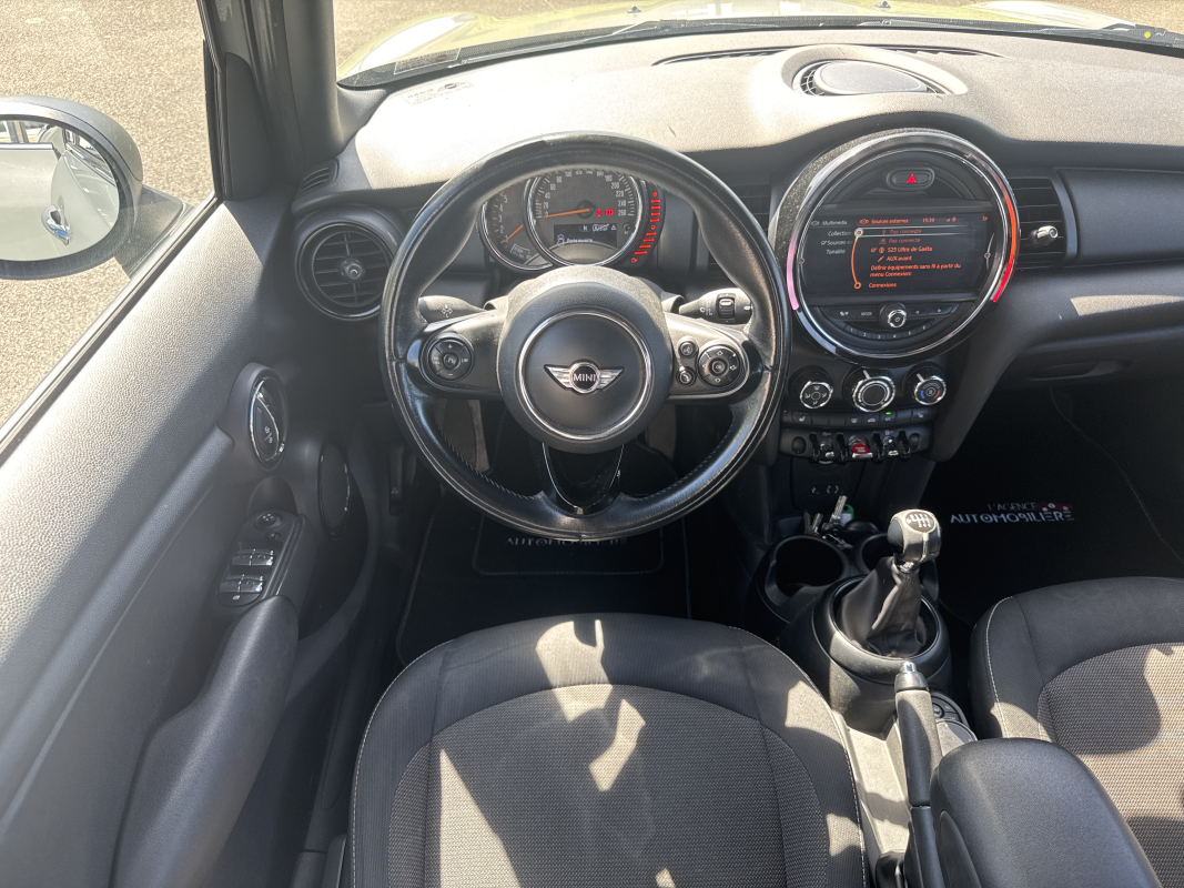 Mini Mini — 14