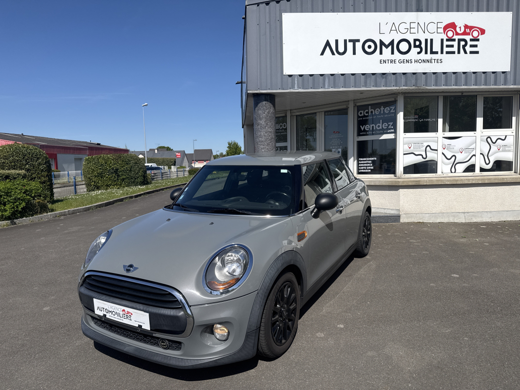 Mini Mini