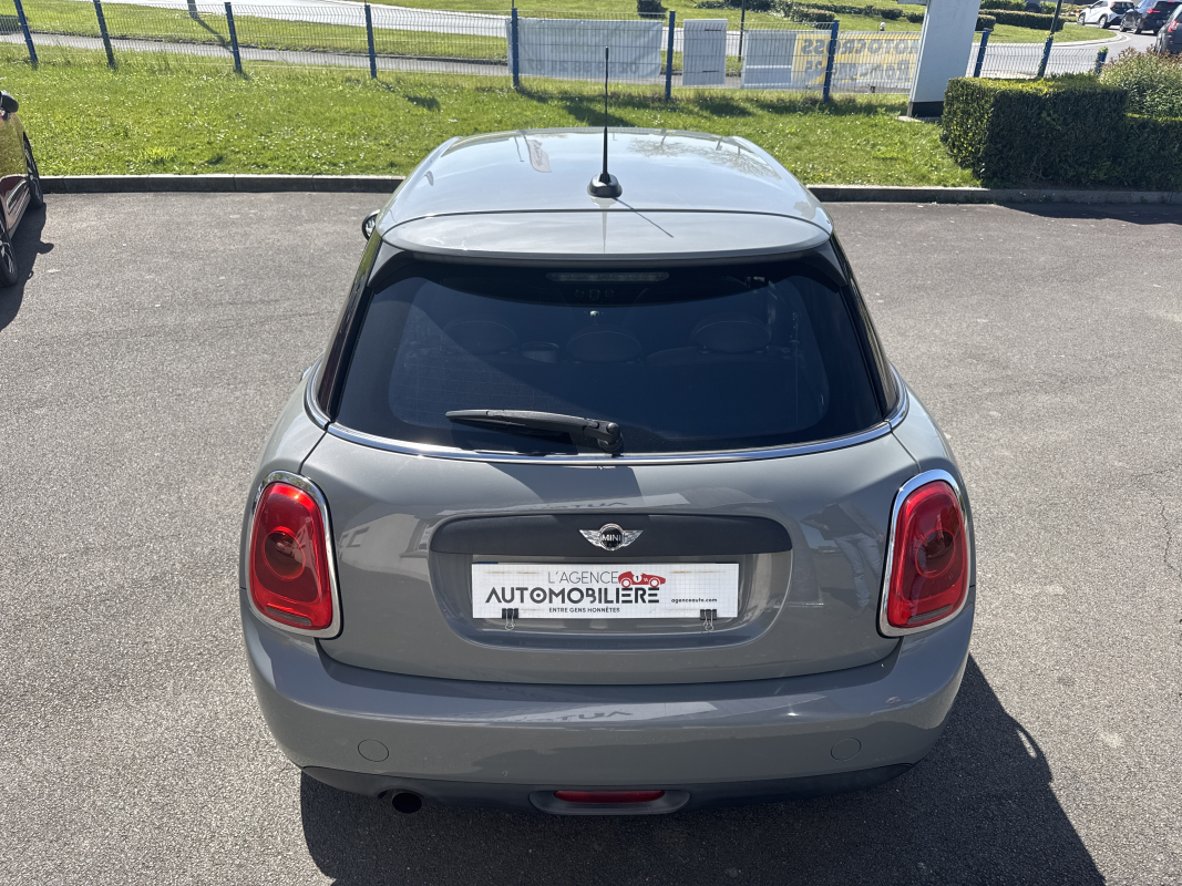 Mini Mini — 37