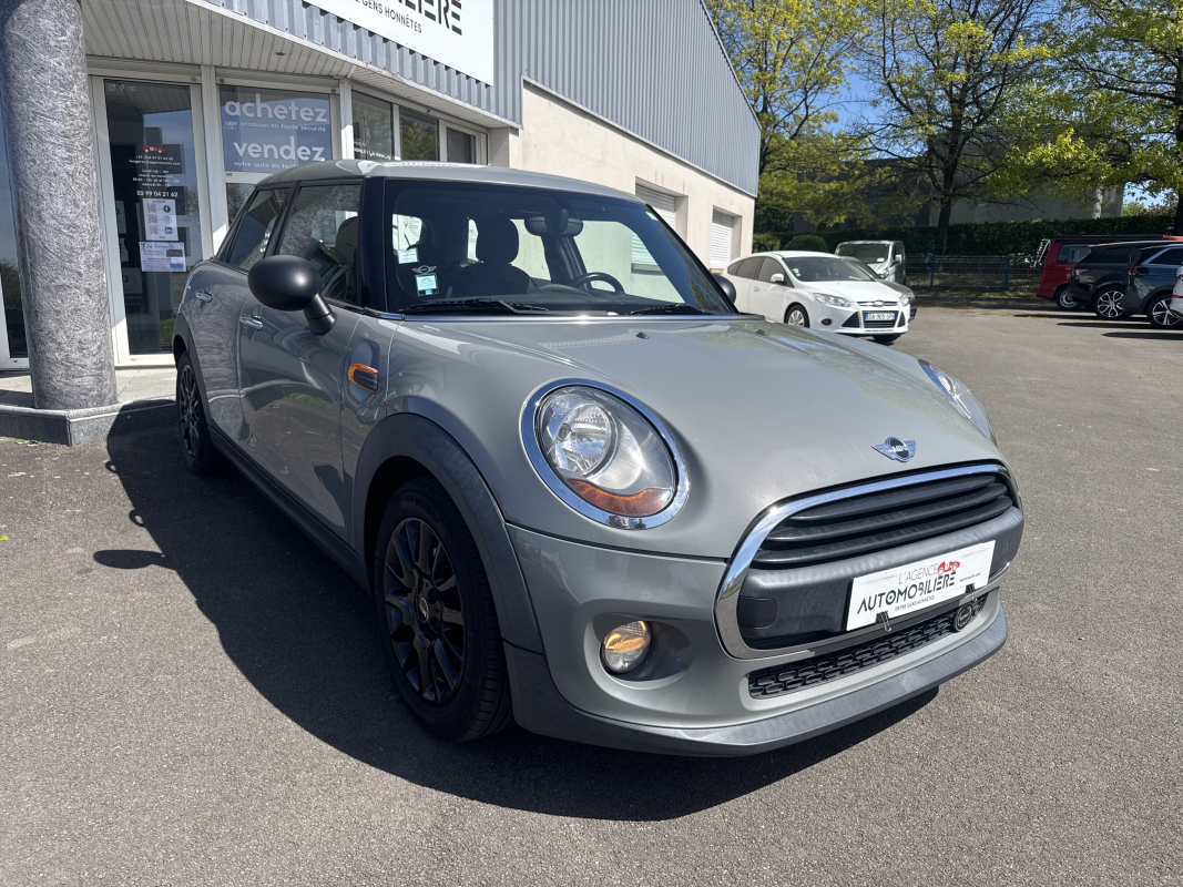 Mini Mini — 4