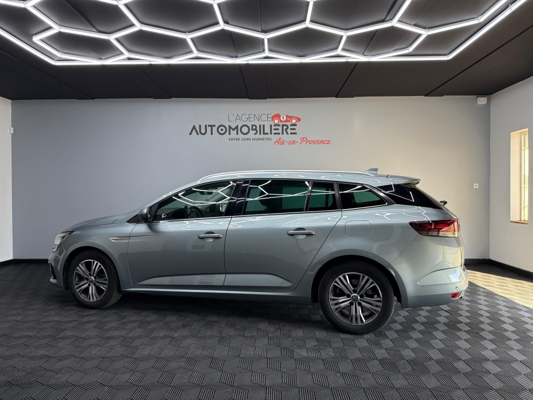Renault Megane Estate — 7
